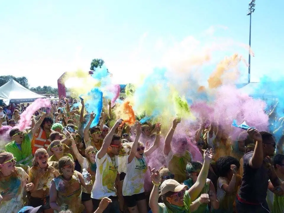La CDCJ Colors, photo 2