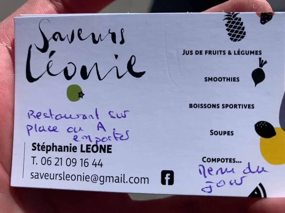 Les livraisons solidaires, photo 4