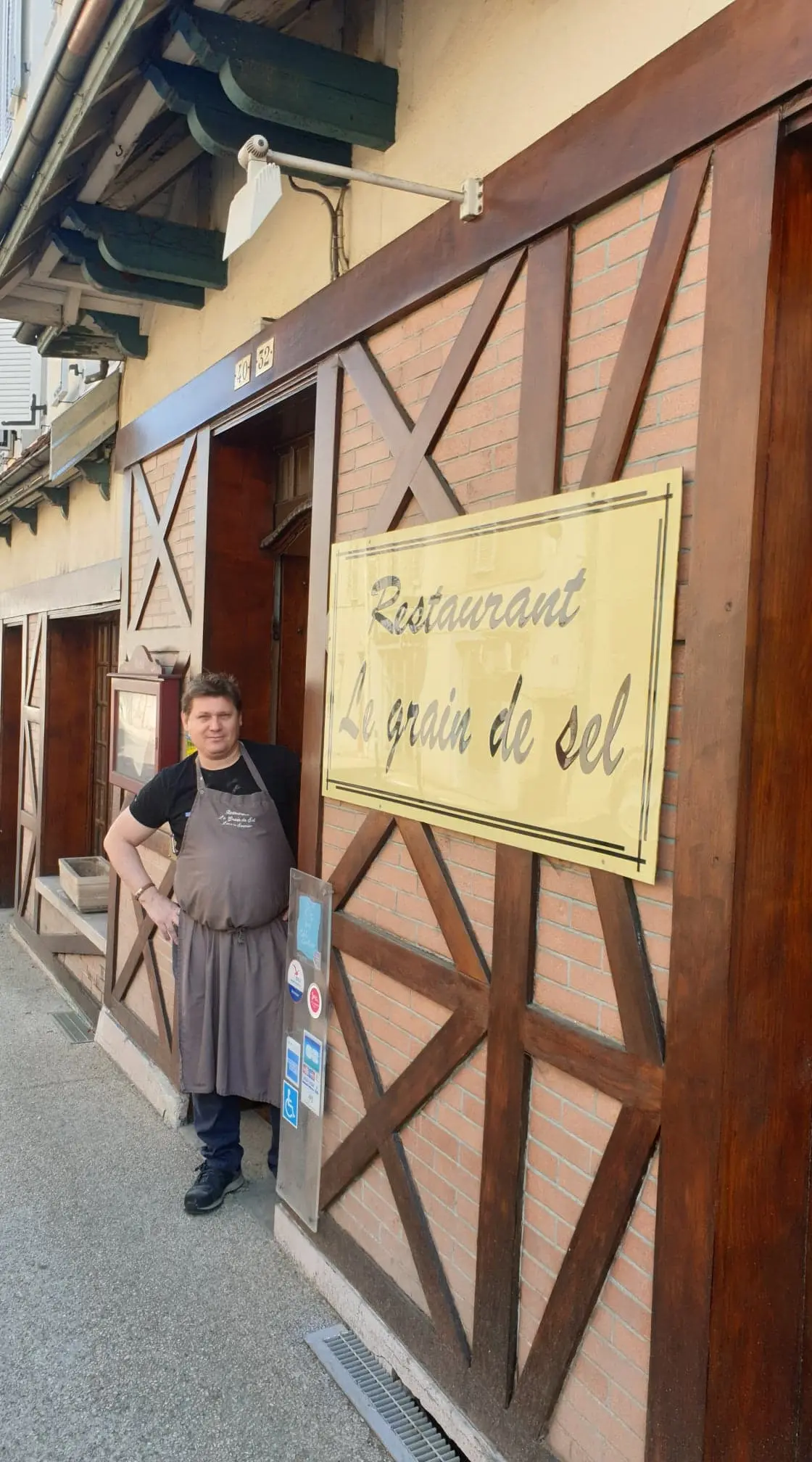 Les livraisons solidaires, photo 10