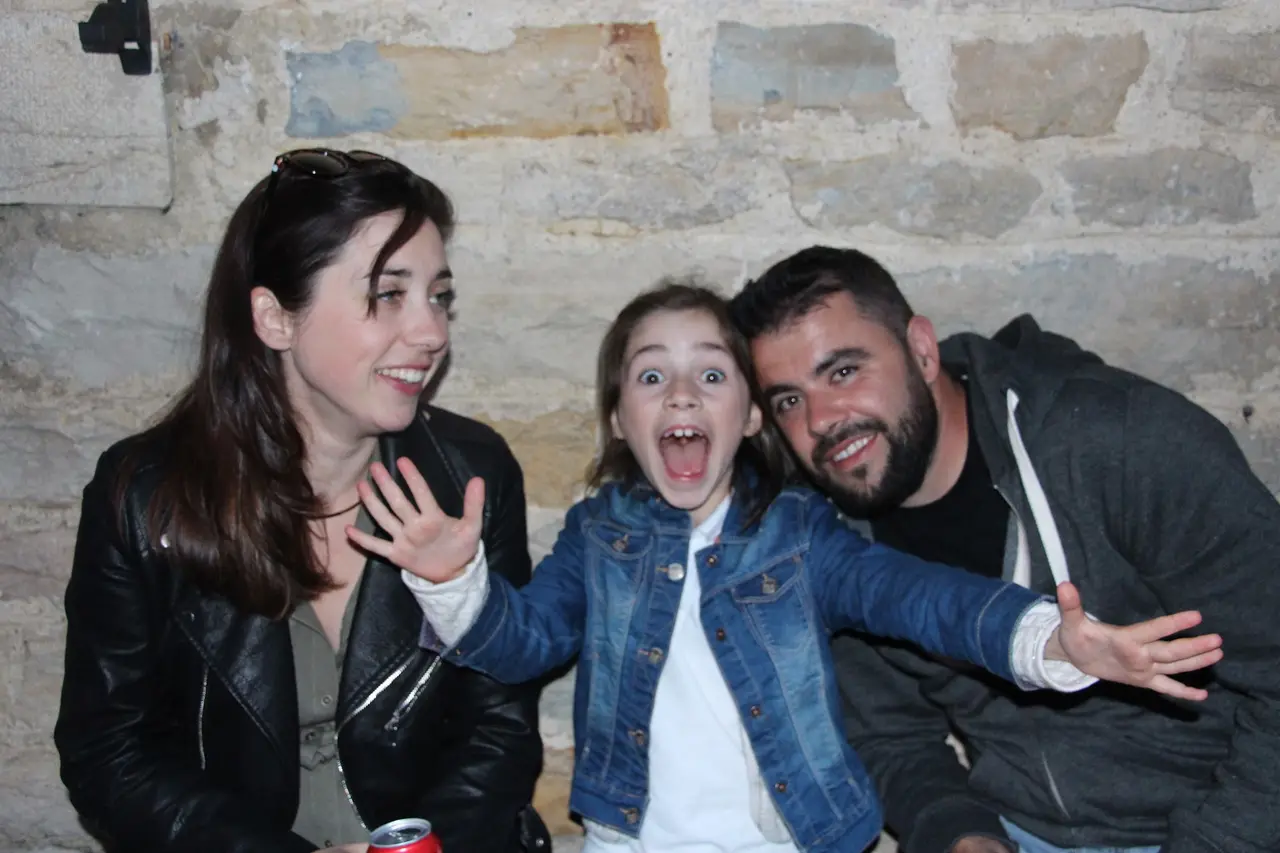 Concours de pétanque, photo 8