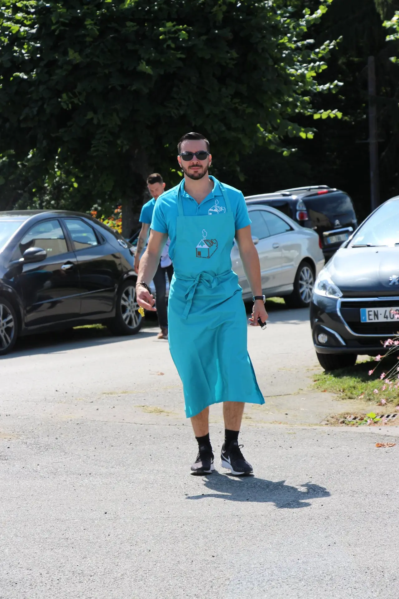 Concours de pétanque, 14 septembre 2024