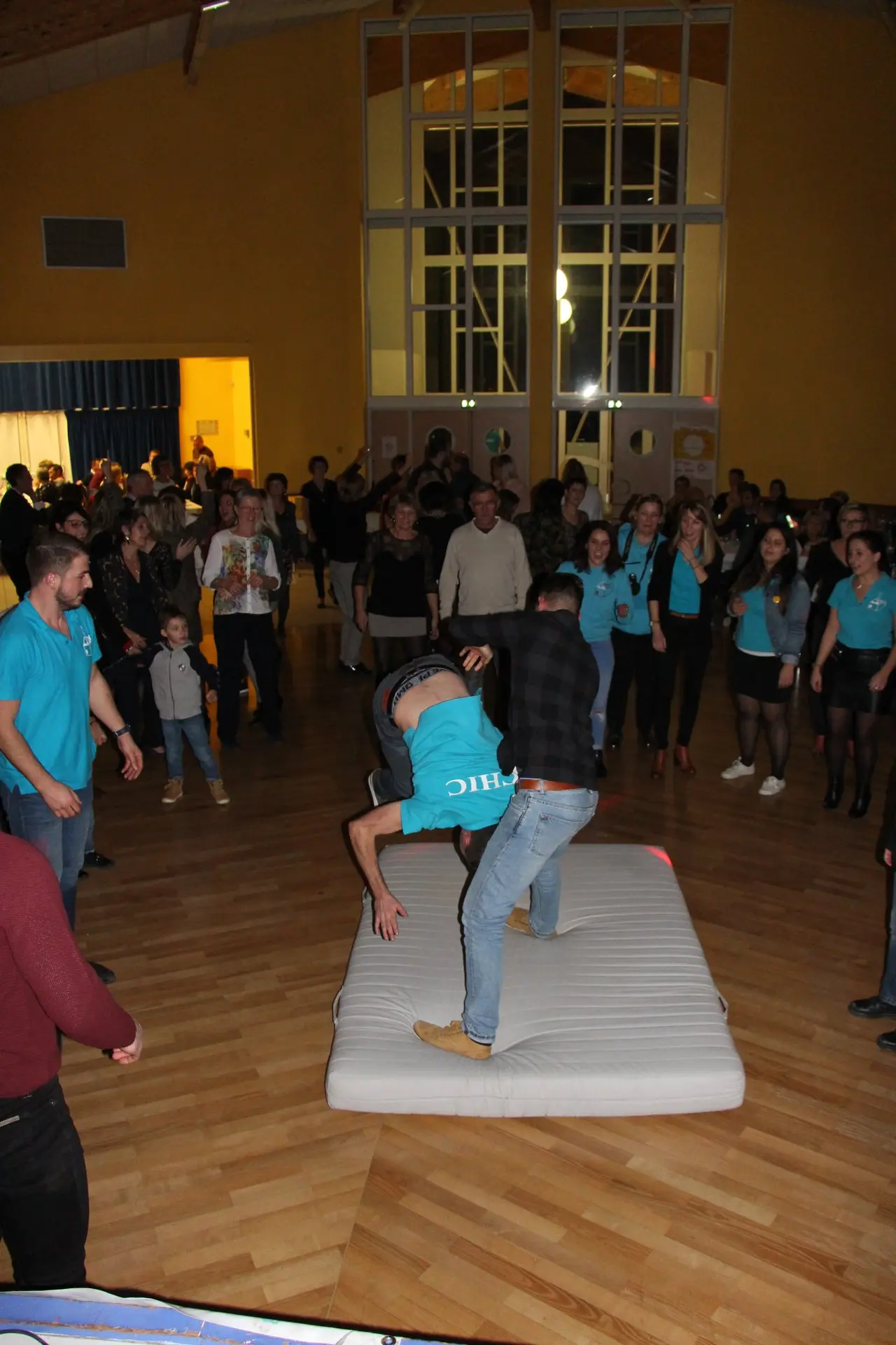 Le Téléthon, photo 7