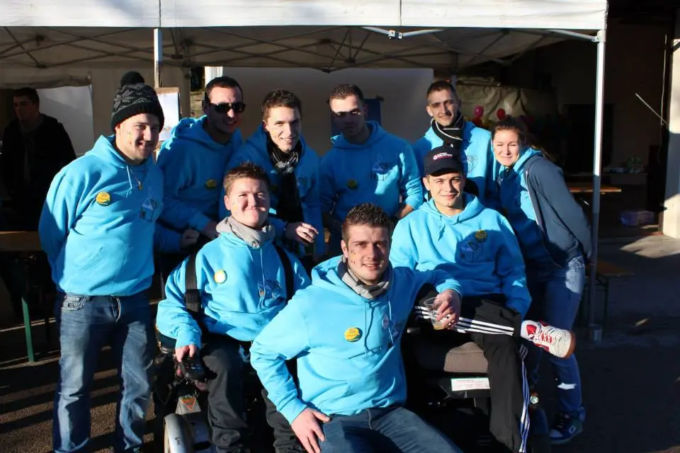 Le Téléthon, photo 8