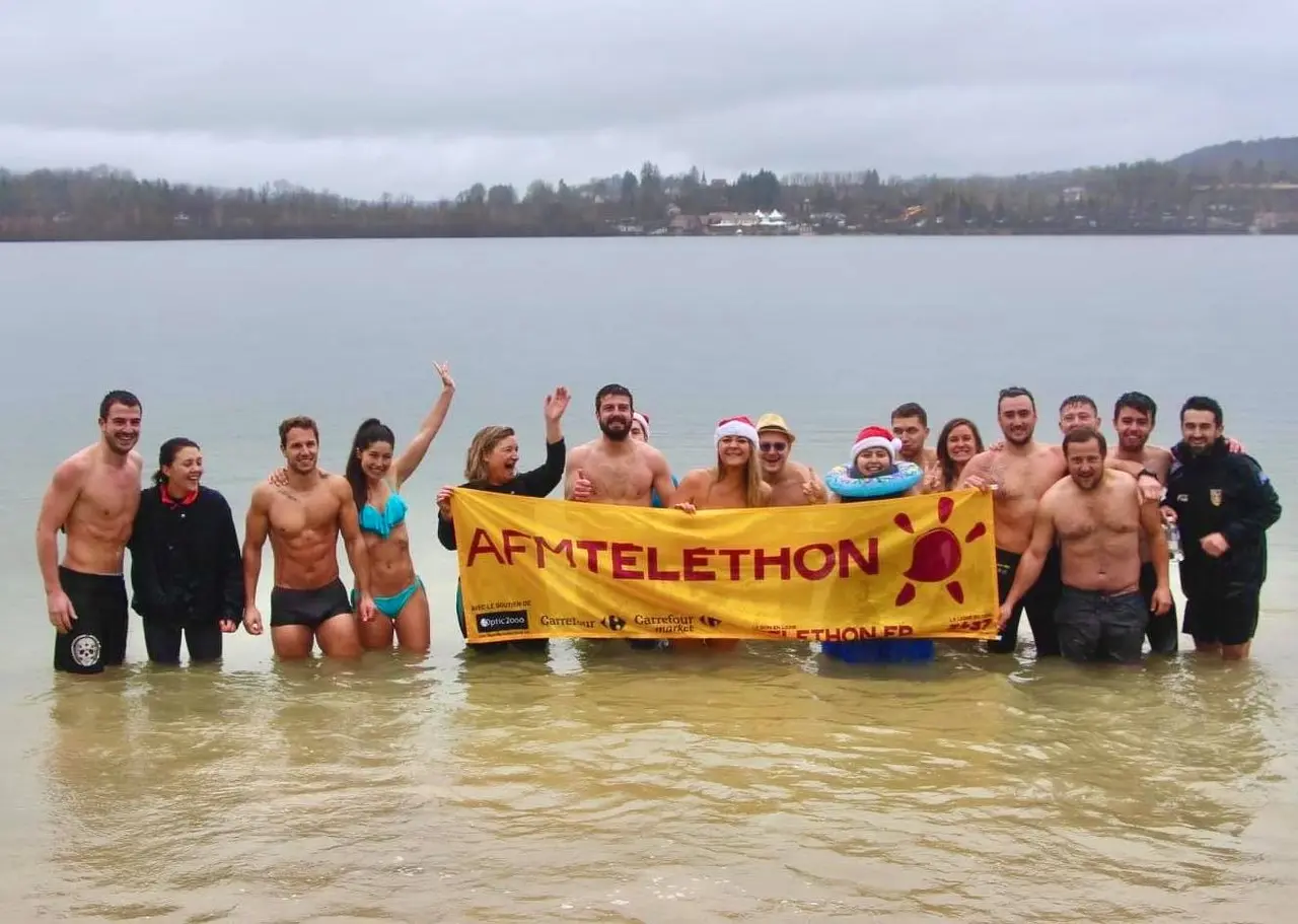 Le Téléthon, photo 8