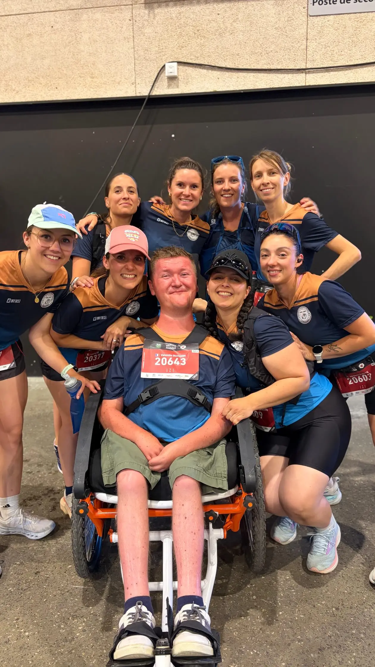 Les 10 km de la Vache qui Rit, 29 mai 2026