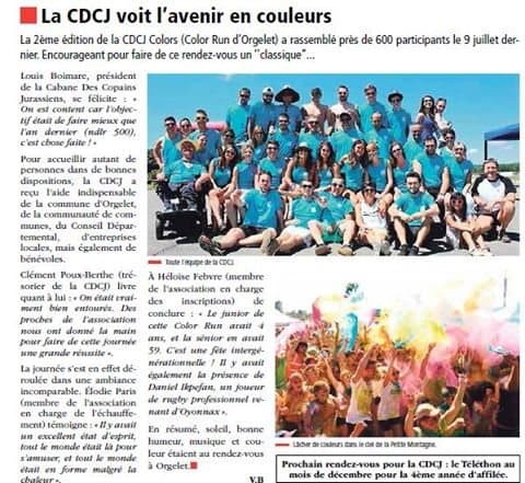 Color Run 2