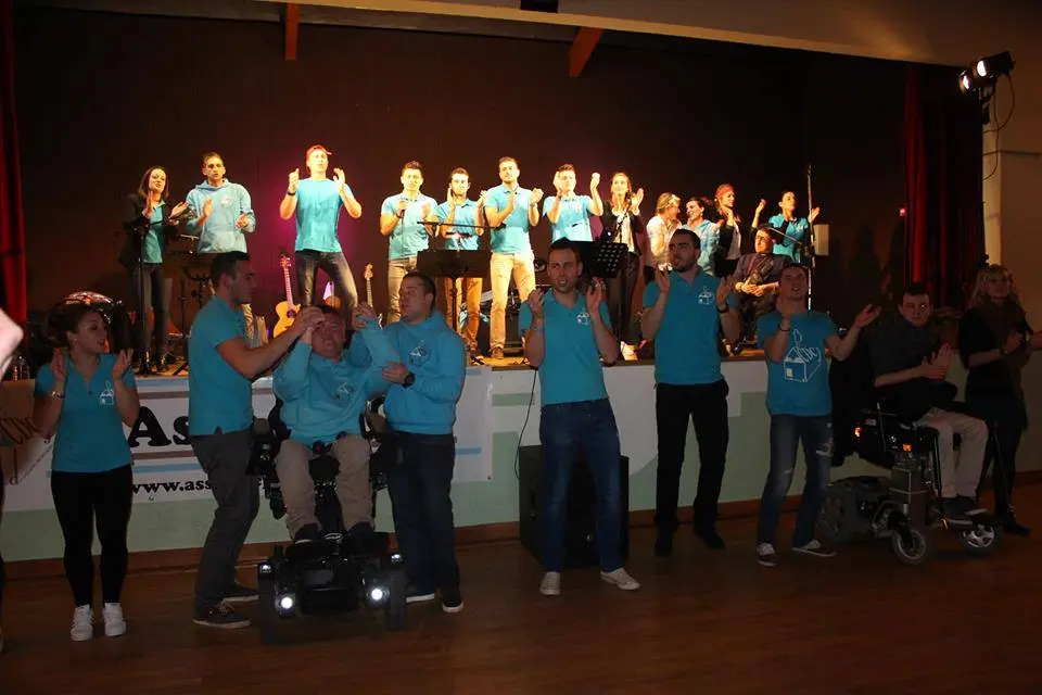 Concert Teuf & Co, photo 4
