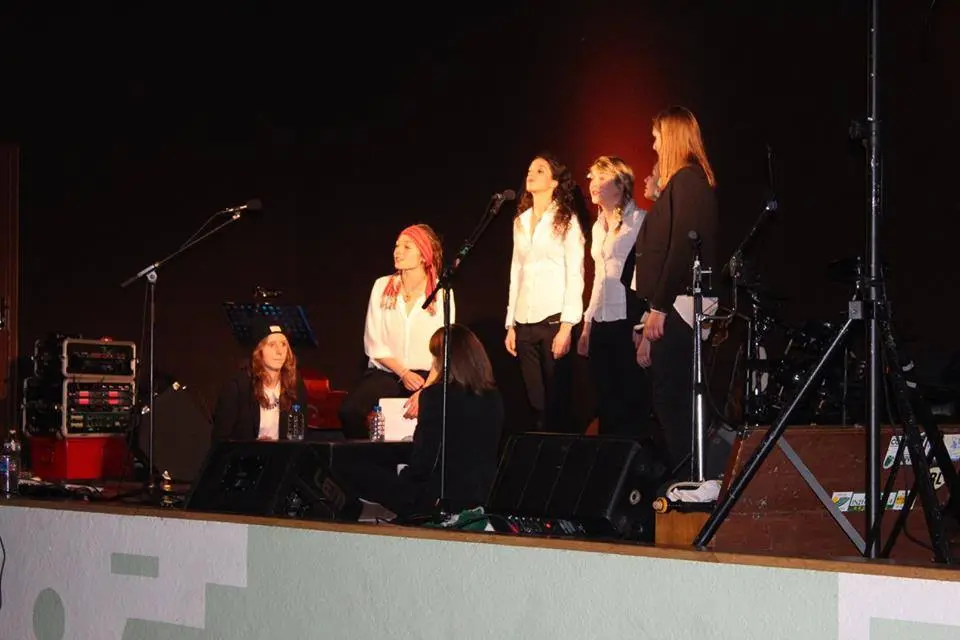 Concert Teuf & Co, photo 5