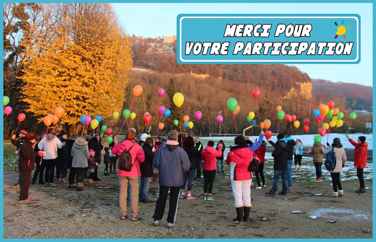 Le Téléthon, photo 3