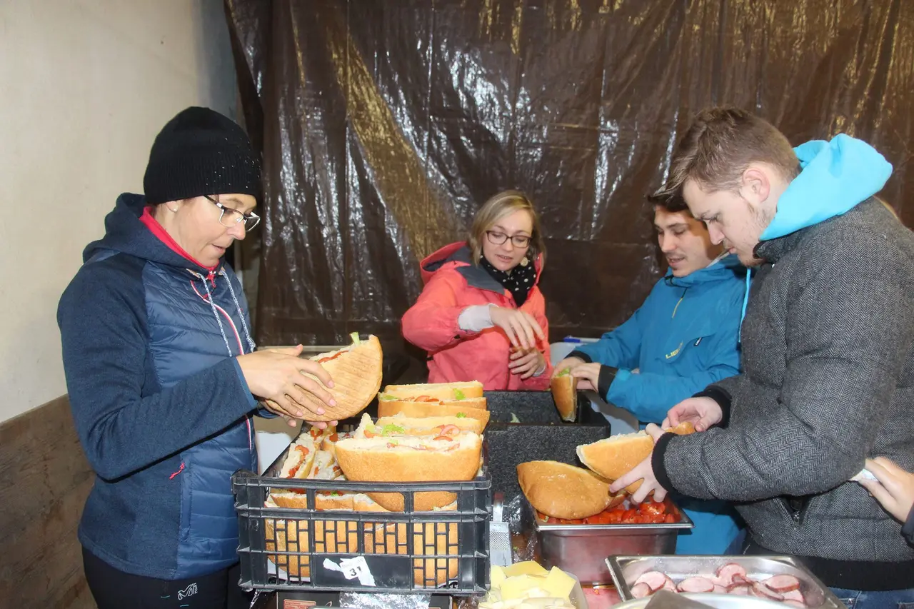 Le Téléthon, photo 5