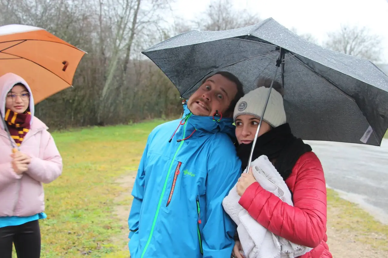 Le Téléthon, photo 3